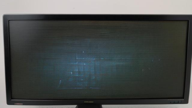 电视黑屏怎么回事?全面解析原因及解决方法 第2张 电视黑屏怎么回事?全面解析原因及解决方法 第2张