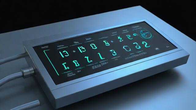 数字电流表工作原理与选购指南,助你精准测量无忧 第3张 数字电流表工作原理与选购指南,助你精准测量无忧 第3张