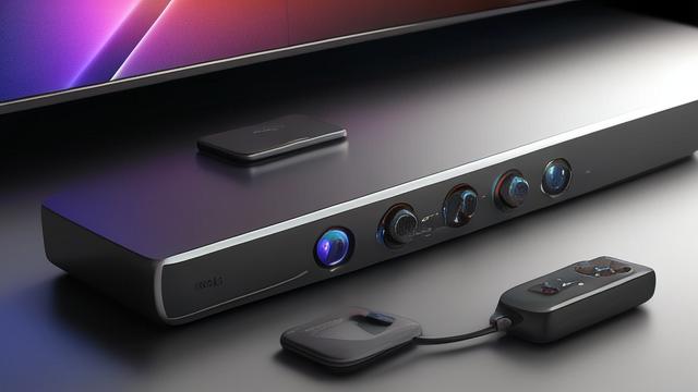 音响怎么连接电视？全面解析HDMI、光纤及无线连接方式与优化技巧