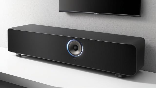 音响怎么连接电视?全面解析HDMI、光纤及无线连接方式与优化技巧 第2张 音响怎么连接电视?全面解析HDMI、光纤及无线连接方式与优化技巧 第2张