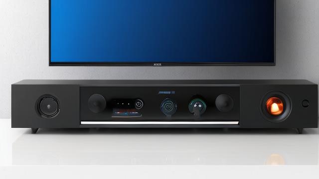 音响怎么连接电视?全面解析HDMI、光纤及无线连接方式与优化技巧 第3张 音响怎么连接电视?全面解析HDMI、光纤及无线连接方式与优化技巧 第3张