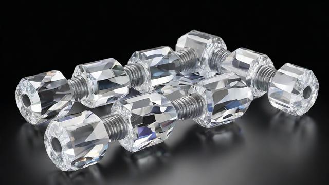 超六类水晶头与普通水晶头的全面对比及选购安装指南