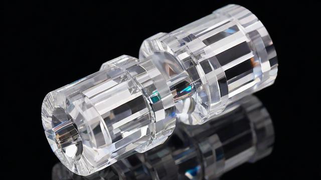 超六类水晶头与普通水晶头的全面对比及选购安装指南 第2张 超六类水晶头与普通水晶头的全面对比及选购安装指南 第2张