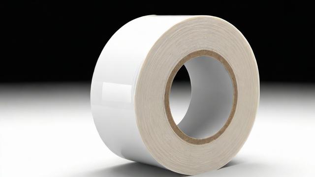 防静电胶带的特性、应用及未来发展全解析