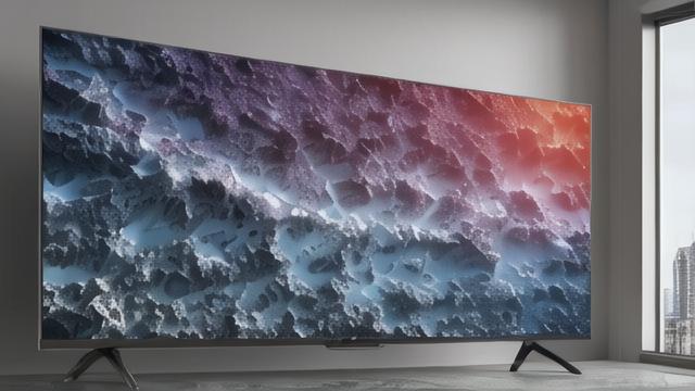 电视机分辨率选购指南：1080p、4K还是8K，如何选择最适合你的电视？