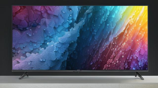 电视机分辨率选购指南:1080p、4K还是8K,如何选择最适合你的电视? 第3张 电视机分辨率选购指南:1080p、4K还是8K,如何选择最适合你的电视? 第3张