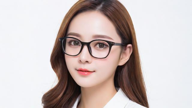 眼镜品牌哪个好:全球国内品牌推荐及脸型选购指南 第2张 眼镜品牌哪个好:全球国内品牌推荐及脸型选购指南 第2张