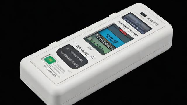 IC卡智能水表功能特点、市场应用及未来发展趋势全面解析