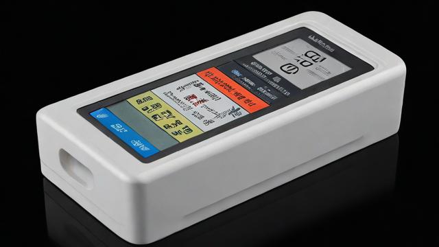 IC卡智能水表功能特点、市场应用及未来发展趋势全面解析 第3张 IC卡智能水表功能特点、市场应用及未来发展趋势全面解析 第3张