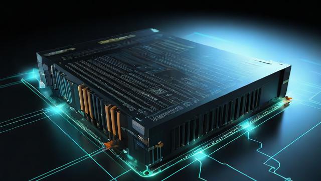 E6是什么意思：全面解析E6电池技术及标准的核心价值与未来趋势