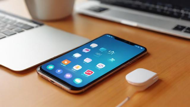 手机怎样连接电脑:全面指南与技巧提升效率 第2张 手机怎样连接电脑:全面指南与技巧提升效率 第2张