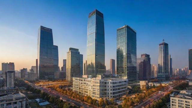 郑州大玉米楼：地标建筑的文化内涵与城市生活便利性解析