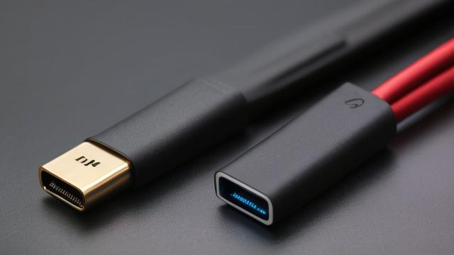 HDMI数据线全解析：如何选择与维护以实现最佳4K画质