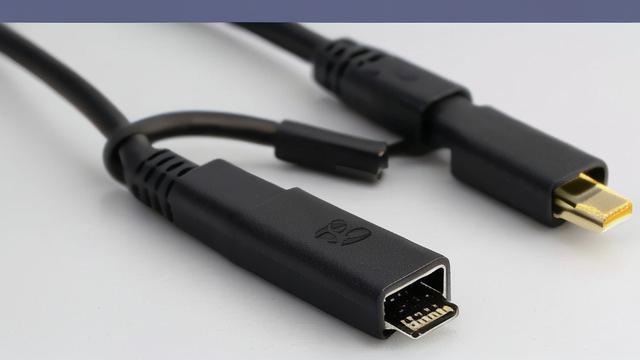 HDMI数据线全解析:如何选择与维护以实现最佳4K画质 第3张 HDMI数据线全解析:如何选择与维护以实现最佳4K画质 第3张