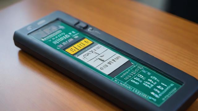 万用表测短路技巧：快速定位与解决电路故障的实用指南  第2张