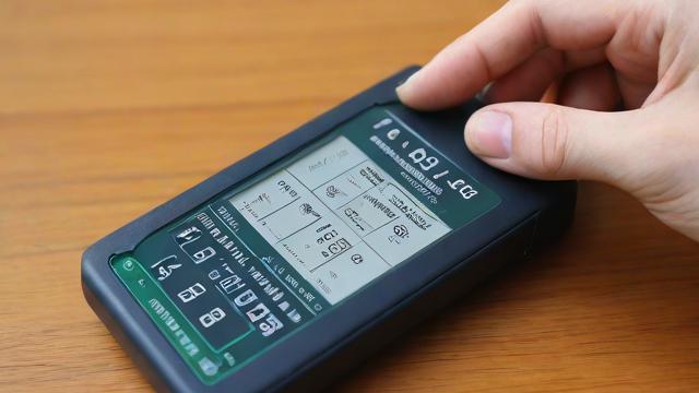 万用表测短路技巧：快速定位与解决电路故障的实用指南  第3张