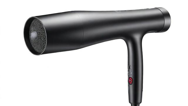 吹风机的声音影响及如何选择低噪音吹风机