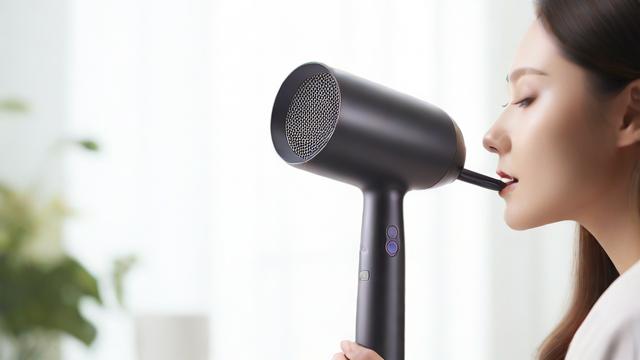 吹风机的声音影响及如何选择低噪音吹风机  第2张