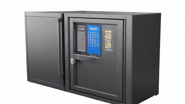 艾谱保险箱全面解析：如何选择适合你的家用与商用保险箱