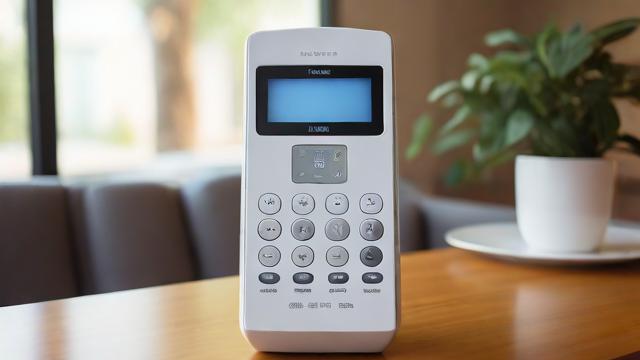 IP电话机的全面解析：从基础知识到高级设置与故障排查
