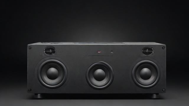 爱华组合音响价格及性能全解析,助你选择最适合的型号 第2张 爱华组合音响价格及性能全解析,助你选择最适合的型号 第2张