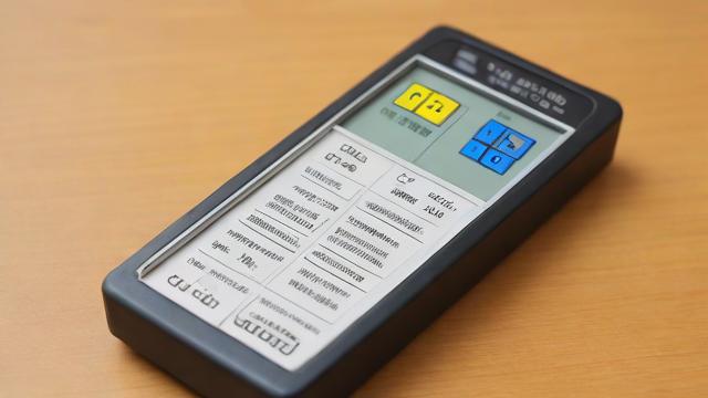 万用表的使用方法详解:数字与机械万用表测量电压、电流、电阻技巧 第2张 万用表的使用方法详解:数字与机械万用表测量电压、电流、电阻技巧 第2张
