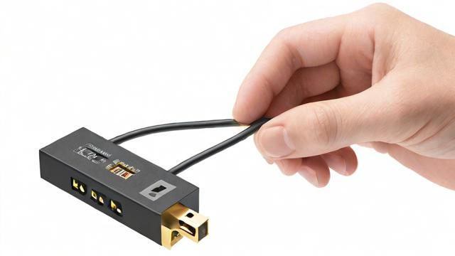跳线接法图解：从RJ45到音频设备，手把手教你正确连接方法