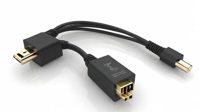 跳线接法图解:从RJ45到音频设备,手把手教你正确连接方法 第3张 跳线接法图解:从RJ45到音频设备,手把手教你正确连接方法 第3张