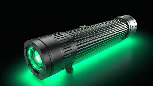 绿光激光器的应用、价格分析及未来市场趋势全面解析