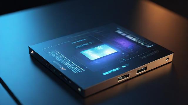 移动硬盘不识别怎么办?全面排查与修复教程 第2张 移动硬盘不识别怎么办?全面排查与修复教程 第2张