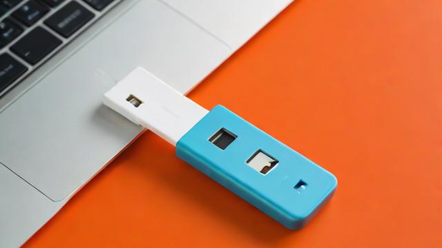 电脑插U盘没反应?全面排查与解决方法大揭秘 第3张 电脑插U盘没反应?全面排查与解决方法大揭秘 第3张