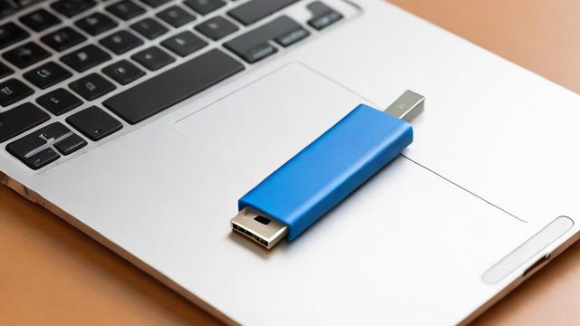 U盘插电脑没反应怎么办？全面排查与修复教程