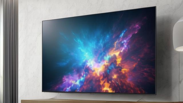 43寸电视选购指南:流行趋势、品牌推荐与维护技巧全面解析 第2张 43寸电视选购指南:流行趋势、品牌推荐与维护技巧全面解析 第2张