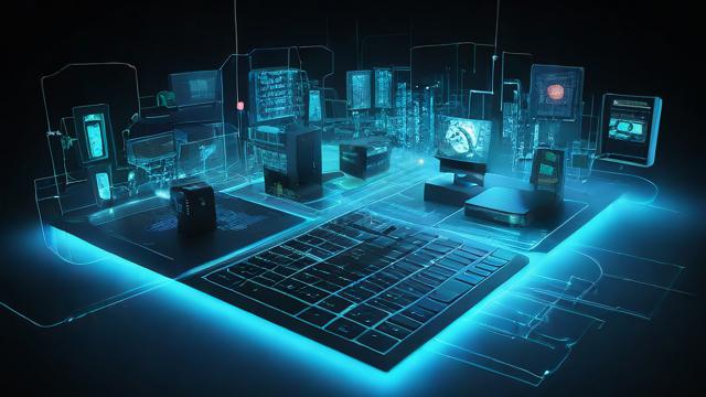 全面掌握Console口的定义、作用及设备管理中的应用技巧 第2张 全面掌握Console口的定义、作用及设备管理中的应用技巧 第2张