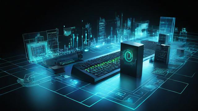 全面掌握Console口的定义、作用及设备管理中的应用技巧 第3张 全面掌握Console口的定义、作用及设备管理中的应用技巧 第3张