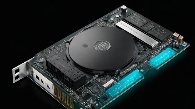 固态硬盘的区别与选择指南：性能、耐用性及未来趋势全面解析