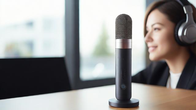 蓝牙麦克风选购指南:提升音质与使用体验的必备知识 第4张 蓝牙麦克风选购指南:提升音质与使用体验的必备知识 第4张