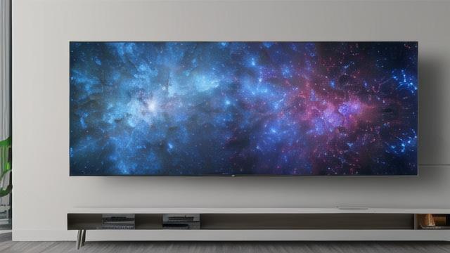 4K电视分辨率全面解析：选购指南与最佳观看体验提升技巧