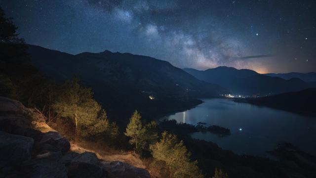 单反相机技巧全攻略：从基础拍摄到夜景与后期处理  第1张