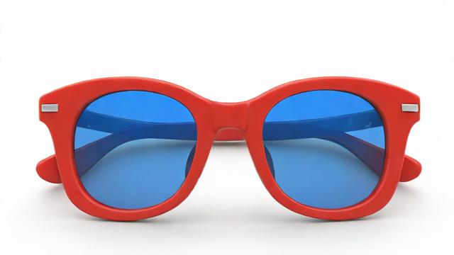 红蓝3D眼镜的原理、历史与DIY制作全攻略 第2张 红蓝3D眼镜的原理、历史与DIY制作全攻略 第2张