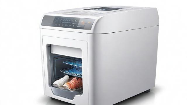洗鞋机多少钱：全面解析洗鞋机价格与选购指南