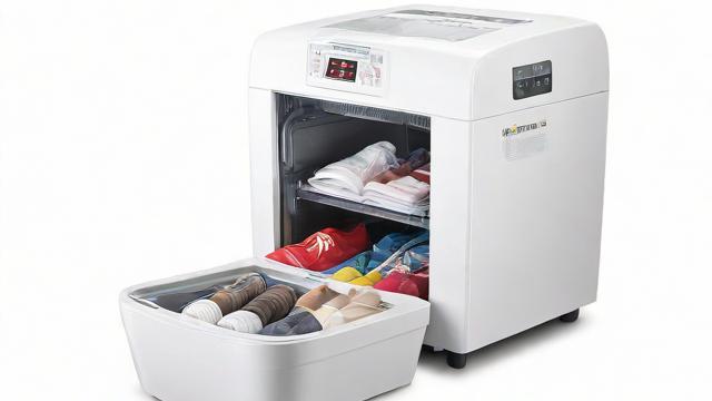 洗鞋机多少钱:全面解析洗鞋机价格与选购指南 第2张 洗鞋机多少钱:全面解析洗鞋机价格与选购指南 第2张