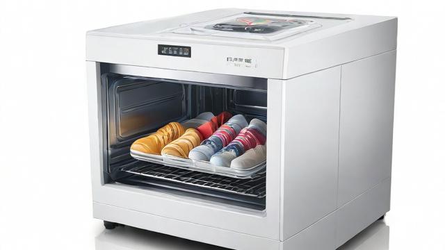 洗鞋机多少钱:全面解析洗鞋机价格与选购指南 第3张 洗鞋机多少钱:全面解析洗鞋机价格与选购指南 第3张