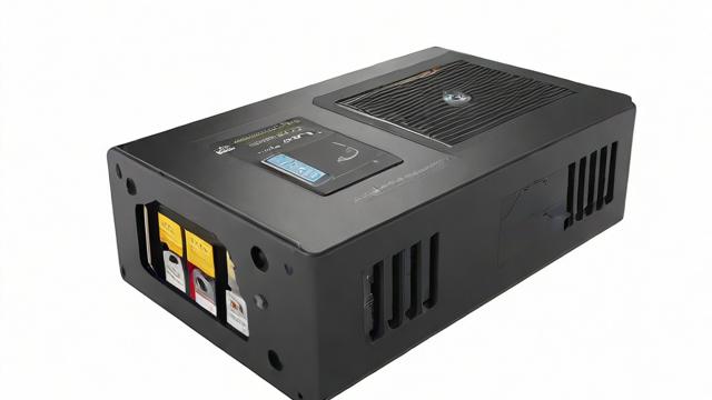 开关电源品牌全面解析：如何选择适合你的高效稳定电源