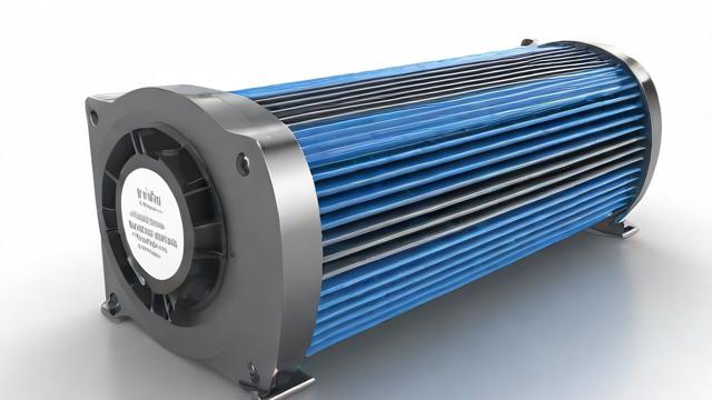 输出电抗器选型与维护指南,确保电气系统稳定运行 第2张 输出电抗器选型与维护指南,确保电气系统稳定运行 第2张