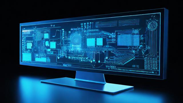 LCD什么意思：全面解析液晶显示屏技术及其应用