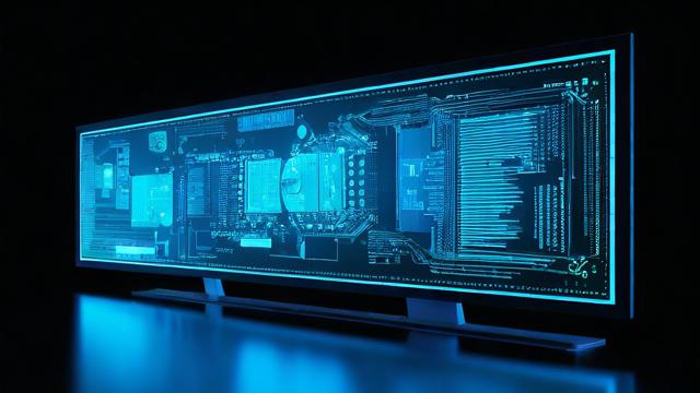 LCD什么意思:全面解析液晶显示屏技术及其应用 第2张 LCD什么意思:全面解析液晶显示屏技术及其应用 第2张