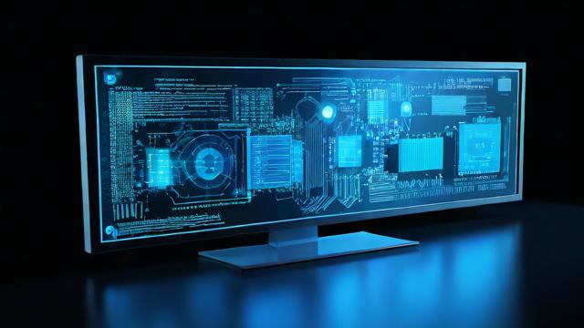 LCD什么意思:全面解析液晶显示屏技术及其应用 第3张 LCD什么意思:全面解析液晶显示屏技术及其应用 第3张