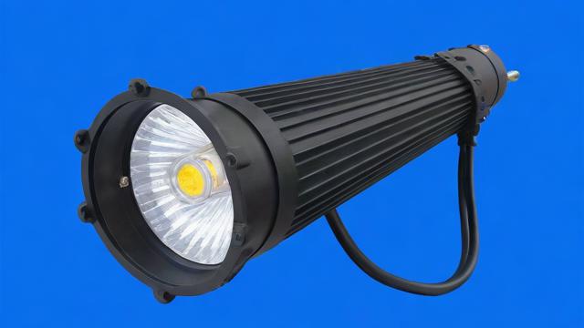 应急照明灯全面解析：选购技巧、技术发展与应用场景  第3张