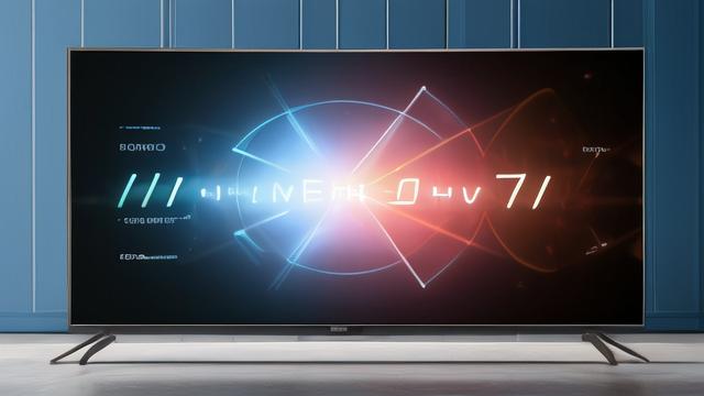 电视显示屏分辨率与护眼技术全解析:4K、8K、OLED、QLED及未来趋势 第2张 电视显示屏分辨率与护眼技术全解析:4K、8K、OLED、QLED及未来趋势 第2张